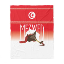 Mezoned - cornemuse tunisienne