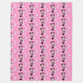 Couverture Polaire Minni