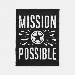Couverture Polaire Mission Motivation possible Inspiration école