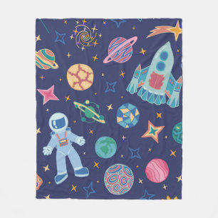Couverture Polaire Mission spatiale
