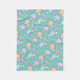 Couverture Polaire Mod Cosmic Fleece Blanket