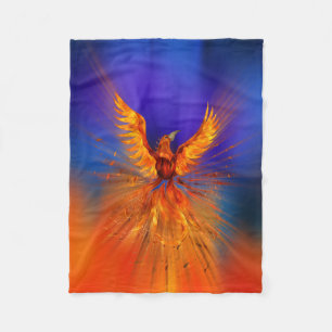 Couverture Polaire Montée de Phoenix
