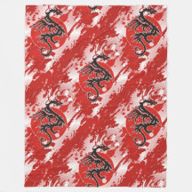 Motif animal cool - Dragons 4