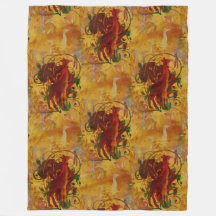 Motif animal cool - Giraffs 1