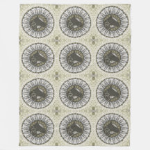 Motif animal cool - Mandala Horse 1