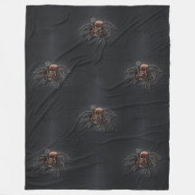 Motif animal cool - mignon araignée 1