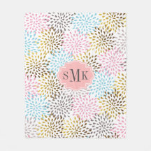 motif de démarrage Abstrait