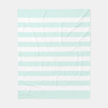 Motif de lignes pastel cyan vert et blanc