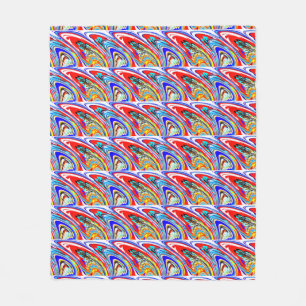 Couverture Polaire Mystère