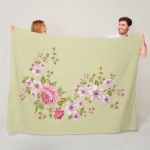 Nature Pure - Été Rose 1