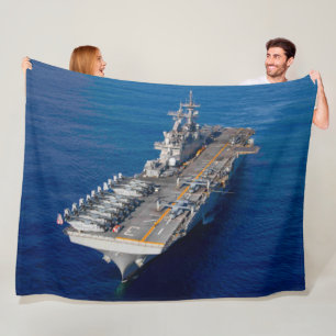 COUVERTURE POLAIRE NAVIRE D'ASSAUT AMPHIBIEUX - LHD 3