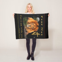 Ne crains pas Ésaïe 41:10