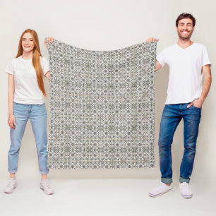 Couverture Polaire Néerlandais 2