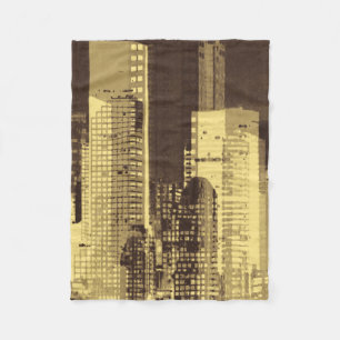 Couverture Polaire Nightline III
