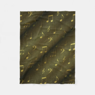 Couverture Polaire notes de musique