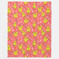Notes de musique Clarinet Chick Clarinets