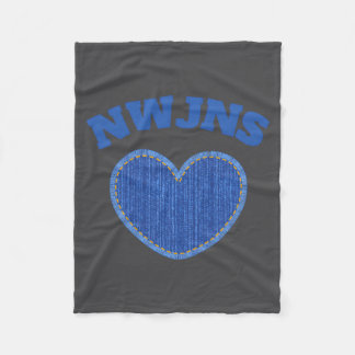 Couverture Polaire Nouveaux jeans Kp Nouveaux Jeans Kp Nouveaux jeans