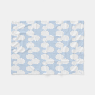 Couverture Polaire nuages 3D