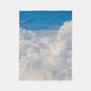 Couverture Polaire Nuages dans le ciel