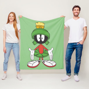 Couverture Polaire Open MARVIN MARTIAN™