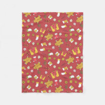 oreiller de lancement de noël