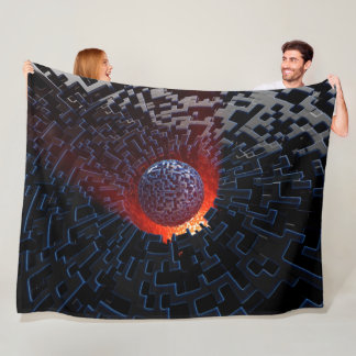 Couverture Polaire Origine