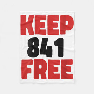 Couverture Polaire Otter 841 Surf 841Keep 841 Free California Otte