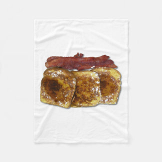 Couverture Polaire Pain perdu