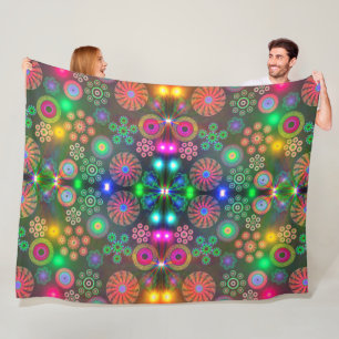 Couverture Polaire paisible
