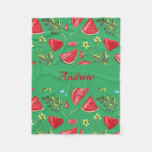 Pantalon De Pastèque Pour Bébés, Enfants, Adultes