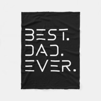 Couverture Polaire Papa Ever Chemise Moderne Développeur Programmeur