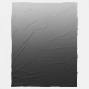 Couverture Polaire Papier peint noir