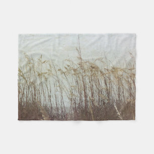 Couverture Polaire Par les dunes II