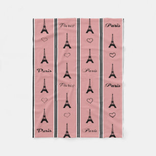 Couverture Polaire Paris
