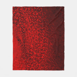 Couverture Polaire Parties scintillant livre étincelante