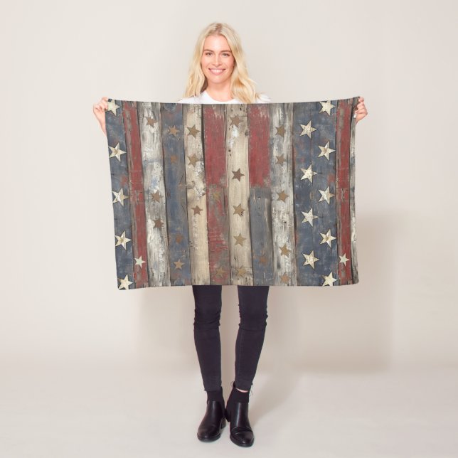 Couverture Polaire Pays/Americana Principale en détresse (En situation)