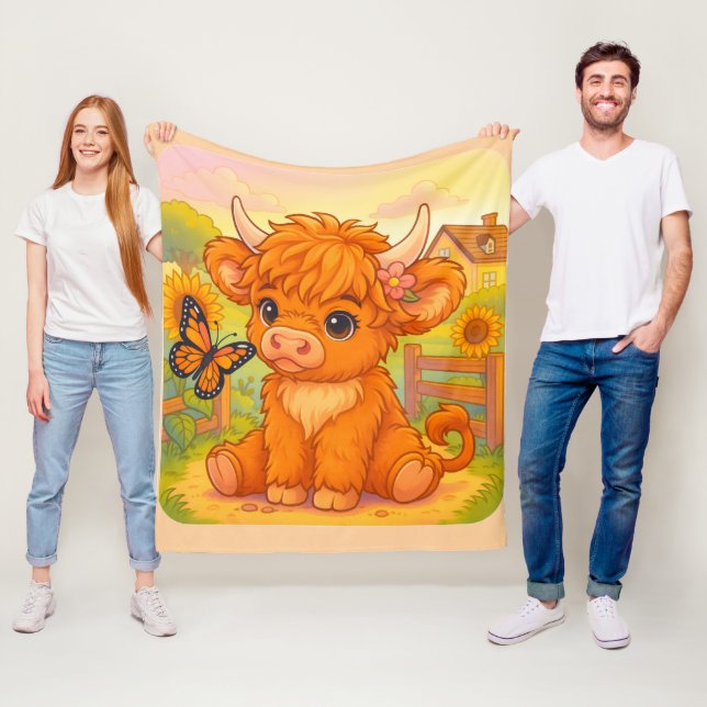 COUVERTURE POLAIRE PAYS CUTIE (En situation)