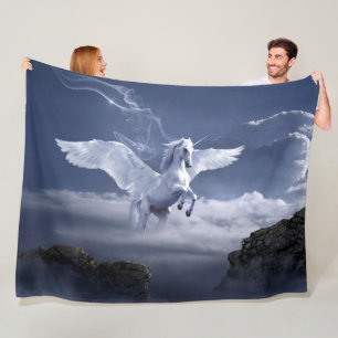 COUVERTURE POLAIRE PEGASUS