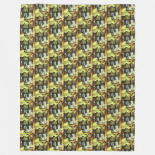 Couverture Polaire Phase de ChapeI Sixtine d'un ChaIIenge