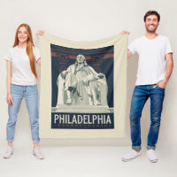 Philadelphie | Institut Benjamin Franklin