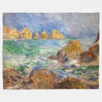 Pierre-Auguste Renoir - Marine, Guernesey