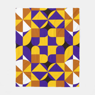 Couverture Polaire Piezas