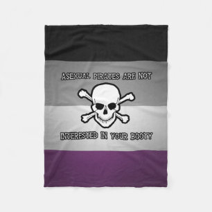 Couverture Polaire Pirates sexuels