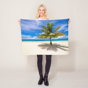 Couverture Polaire Plages tropicales   Bora Bora, Polynésie française