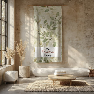 Couverture Polaire Plaque de laine vierge d'art minimaliste | Maison