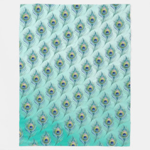 Couverture Polaire Plume
