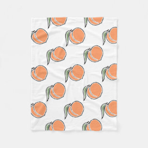 Couverture Polaire Poche
