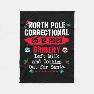 Couverture Polaire Pôle Nord Corruption correctionnelle Lait Laissé C