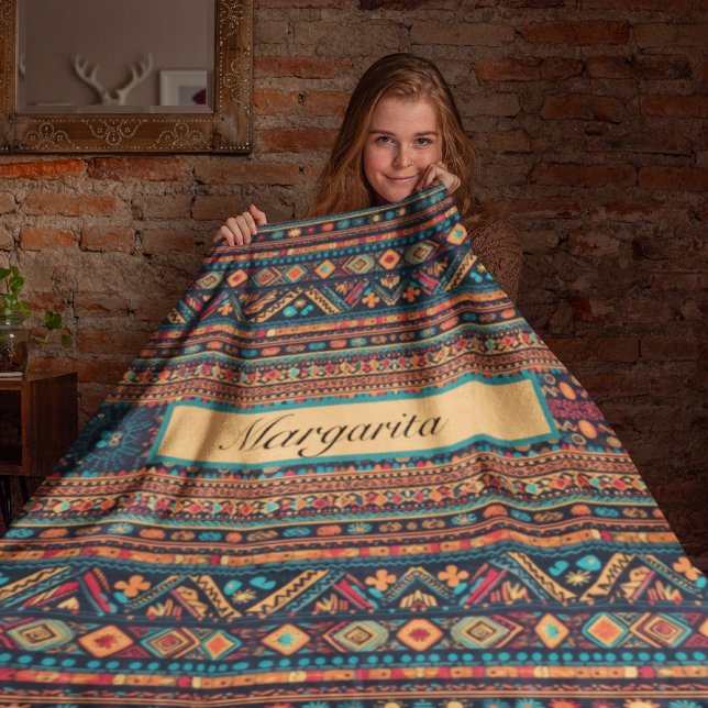 Couverture Polaire Port du sud-ouest, coutume (Créateur téléchargé)