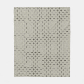 Couverture Polaire Positif